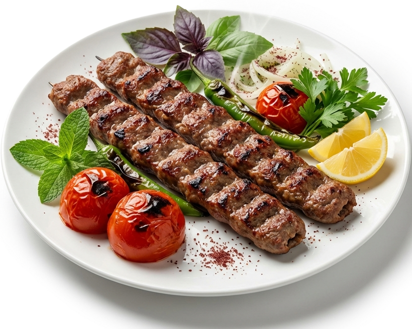 جادوی طعم ها