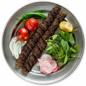 خوراک کوبیده