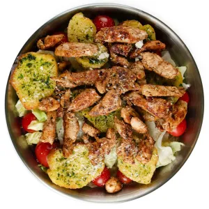 سالاد سزار