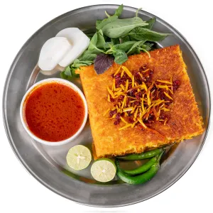 ته چین