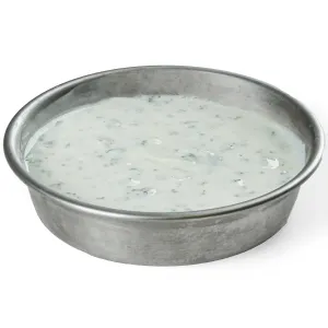 ماست خیار