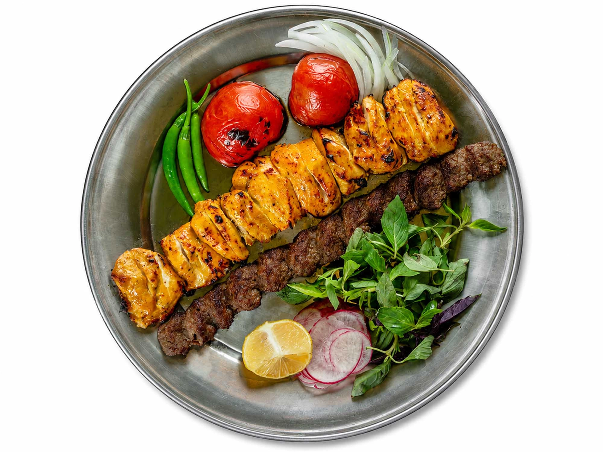 خوراک